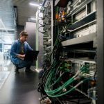Server Management